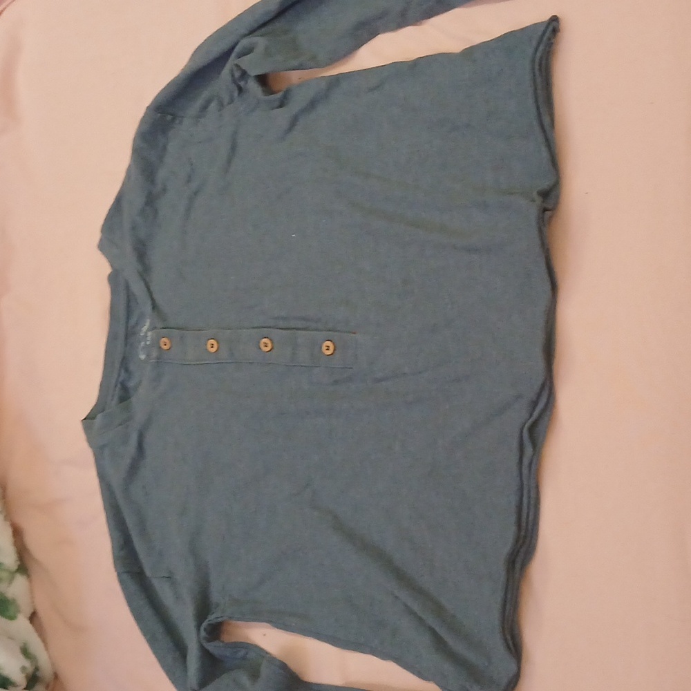 Girls shirt-(art class)